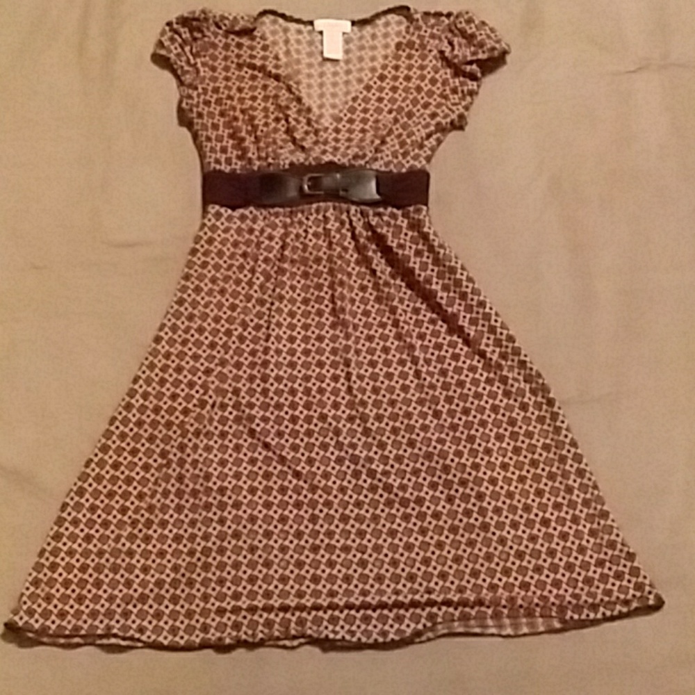 Candie's Short Dress Size Small (Juniors)